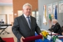 Óbudai Egyetem Doktoravató Ünnepség 2017