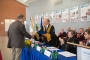 Óbudai Egyetem Doktoravató Ünnepség 2017