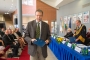 Óbudai Egyetem Doktoravató Ünnepség 2017