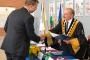 Óbudai Egyetem Doktoravató Ünnepség 2017