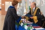 Óbudai Egyetem Doktoravató Ünnepség 2017