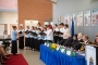 Óbudai Egyetem Doktoravató Ünnepség 2017