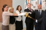Óbudai Egyetem Doktoravató Ünnepség 2017