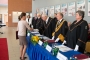 Óbudai Egyetem Doktoravató Ünnepség 2017