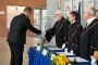 Óbudai Egyetem Doktoravató Ünnepség 2017