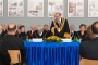 Óbudai Egyetem Doktoravató Ünnepség 2017
