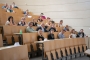 Oktatásszervezési konferencia – középpontban a modellváltás