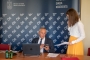 Online Tudományos Konferencia az Óbudai Egyetemen
