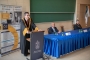 Professzori Ünnepség