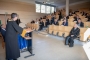 Professzori Ünnepség