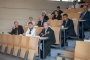 Professzori Ünnepség