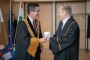 Professzori Ünnepség