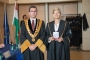Professzori Ünnepség