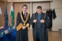 Professzori Ünnepség