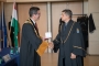 Professzori Ünnepség
