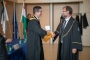 Professzori Ünnepség