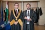 Professzori Ünnepség