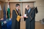 Professzori Ünnepség