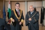 Professzori Ünnepség