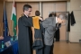 Professzori Ünnepség