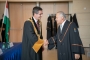 Professzori Ünnepség