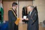 Professzori Ünnepség