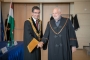 Professzori Ünnepség