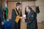 Professzori Ünnepség