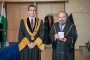 Professzori Ünnepség