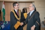 Professzori Ünnepség
