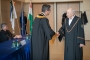 Professzori Ünnepség