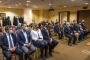 Pro Urde Díjjal tüntette ki Zsámbék az Óbudai Egyetem rektorát