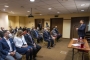 Pro Urde Díjjal tüntette ki Zsámbék az Óbudai Egyetem rektorát