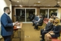 Pro Urde Díjjal tüntette ki Zsámbék az Óbudai Egyetem rektorát