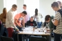 Rekordszámú látogató vett részt programjainkon a Kutatók Éjszakáján