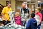 Rekordszámú látogató vett részt programjainkon a Kutatók Éjszakáján