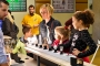 Rekordszámú látogató vett részt programjainkon a Kutatók Éjszakáján