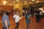 The Christmas party at Óbuda University