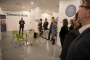 Siemens Aulával gazdagodott a Kandó Kollégium