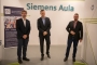 Siemens Aulával gazdagodott a Kandó Kollégium