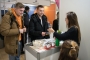 Sikeres volt az év első budapesti Állásbörzéje az Óbudai Egyetemen