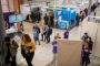 Sikeres volt az év első budapesti Állásbörzéje az Óbudai Egyetemen