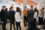 Sikeres volt az év első budapesti Állásbörzéje az Óbudai Egyetemen