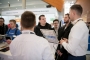 Sikeres volt az év első budapesti Állásbörzéje az Óbudai Egyetemen