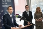 Sikeres volt az év első budapesti Állásbörzéje az Óbudai Egyetemen