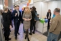 Sikeres volt az év első budapesti Állásbörzéje az Óbudai Egyetemen