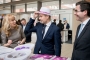 Sikeres volt az év első budapesti Állásbörzéje az Óbudai Egyetemen
