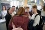 Sikeres volt az év első budapesti Állásbörzéje az Óbudai Egyetemen