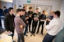 Sikeres volt az év első budapesti Állásbörzéje az Óbudai Egyetemen