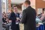 Sikerrel zárult a XXXIV. Országos Tudományos Diákköri Konferencia Informatika Tudományi Szekciója
